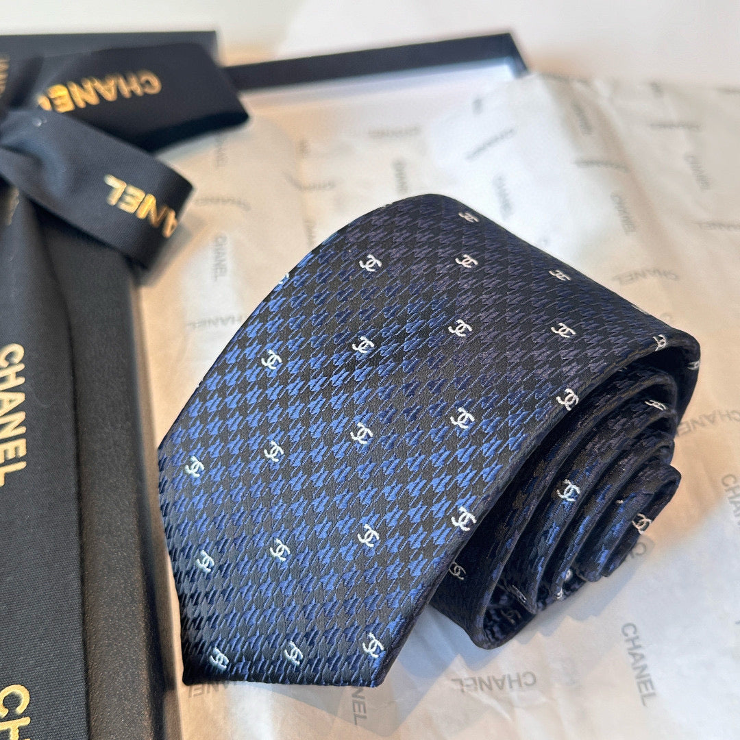 Chanel Tie
