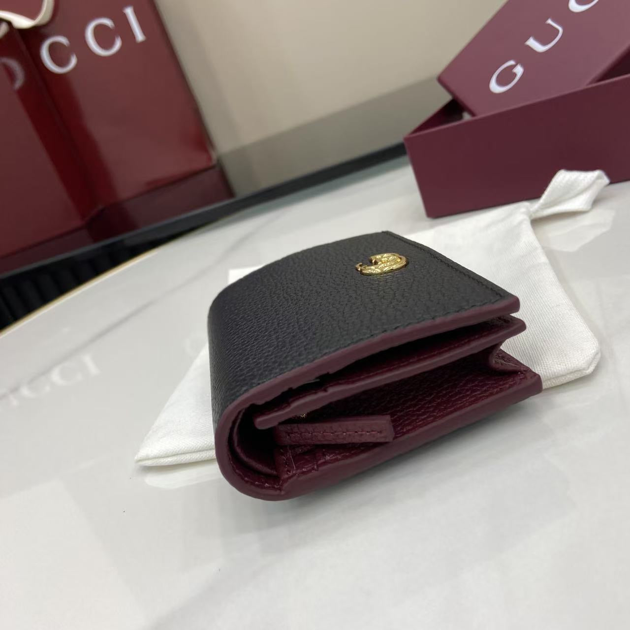 Gucci Wallet