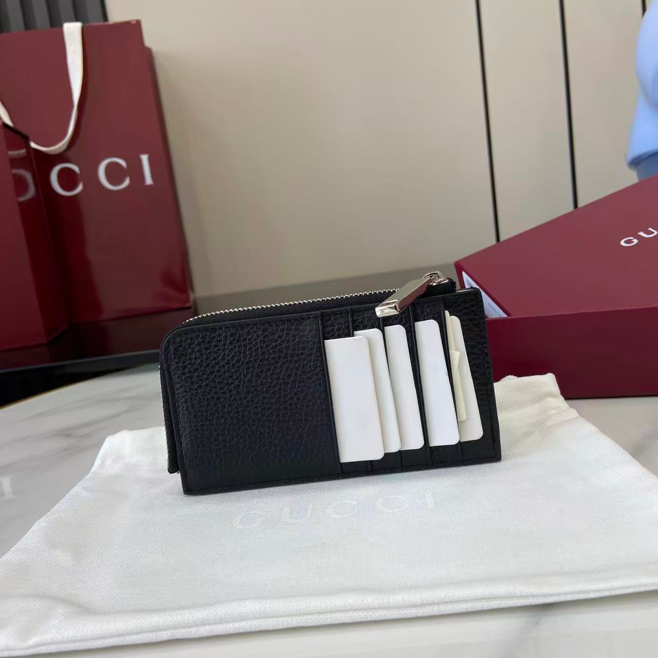 Gucci Card Holder