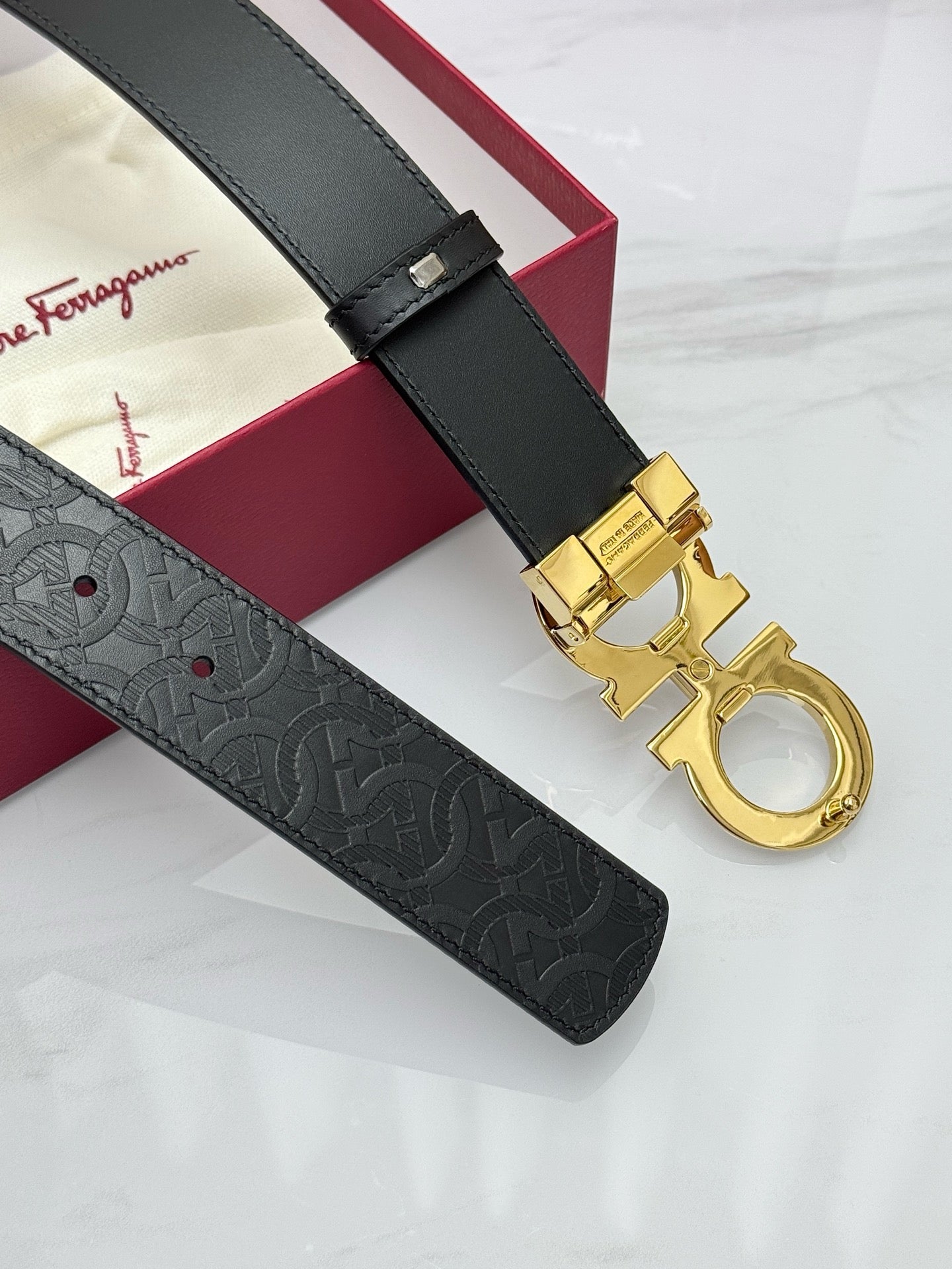 Ferragamo Belt