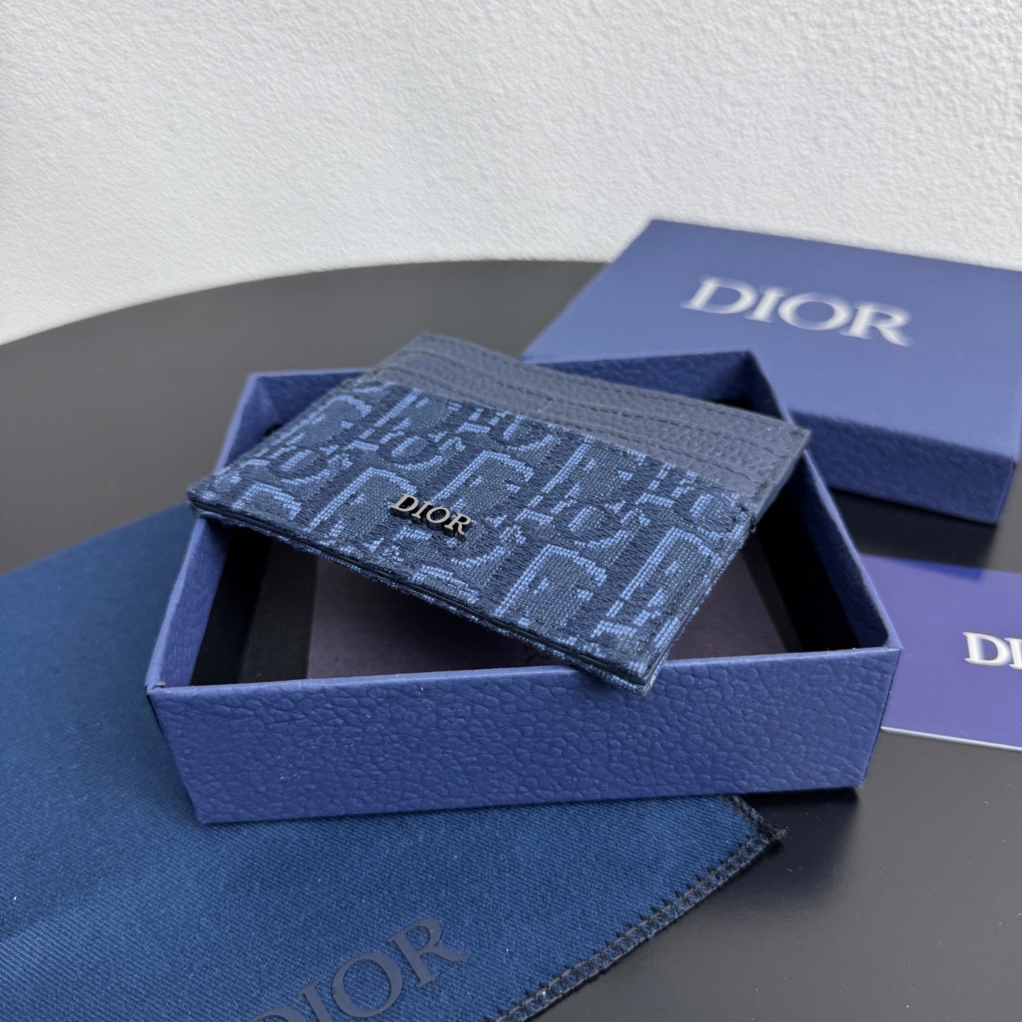 Dior Card Holder