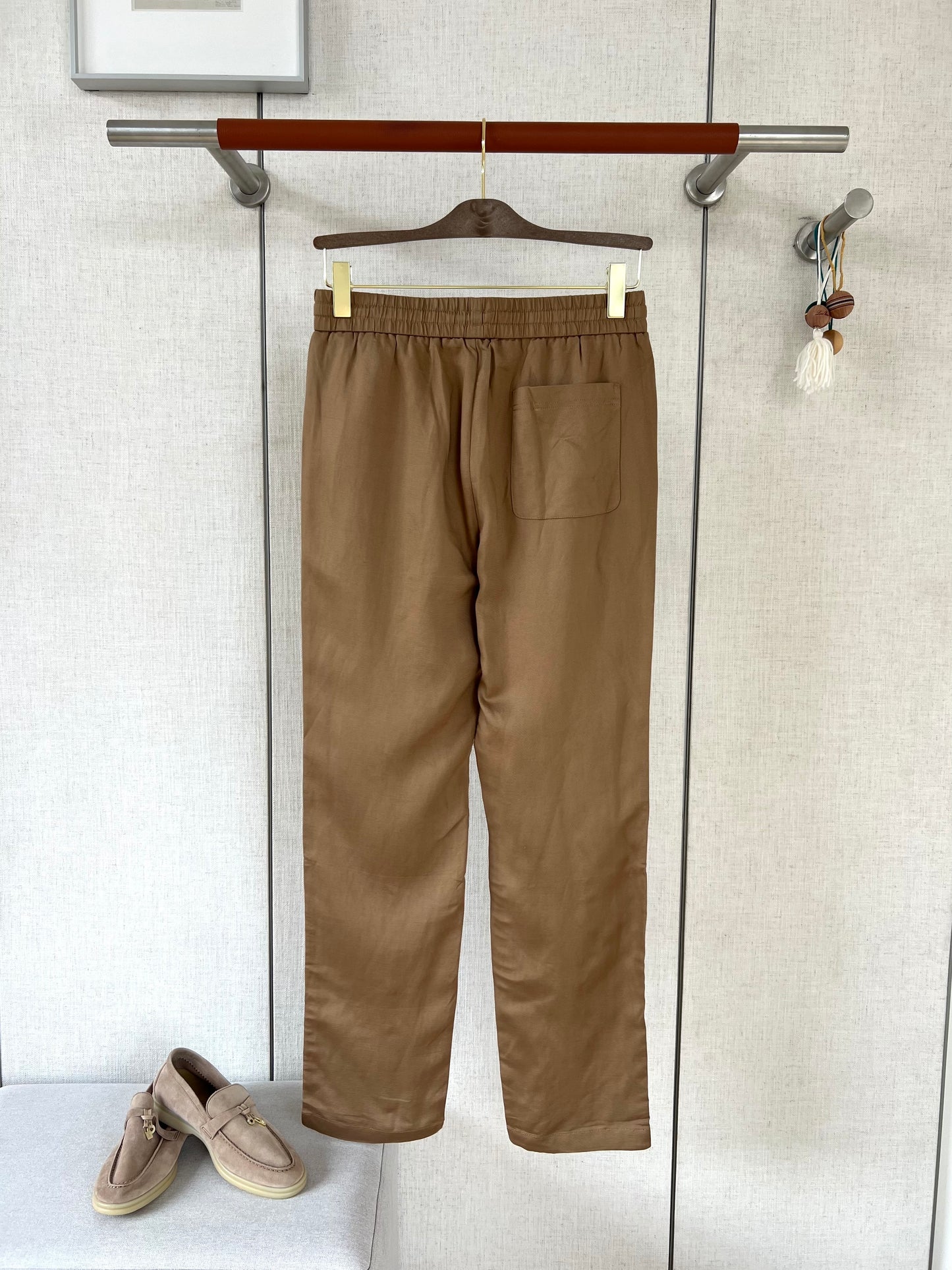 LP Long Pants