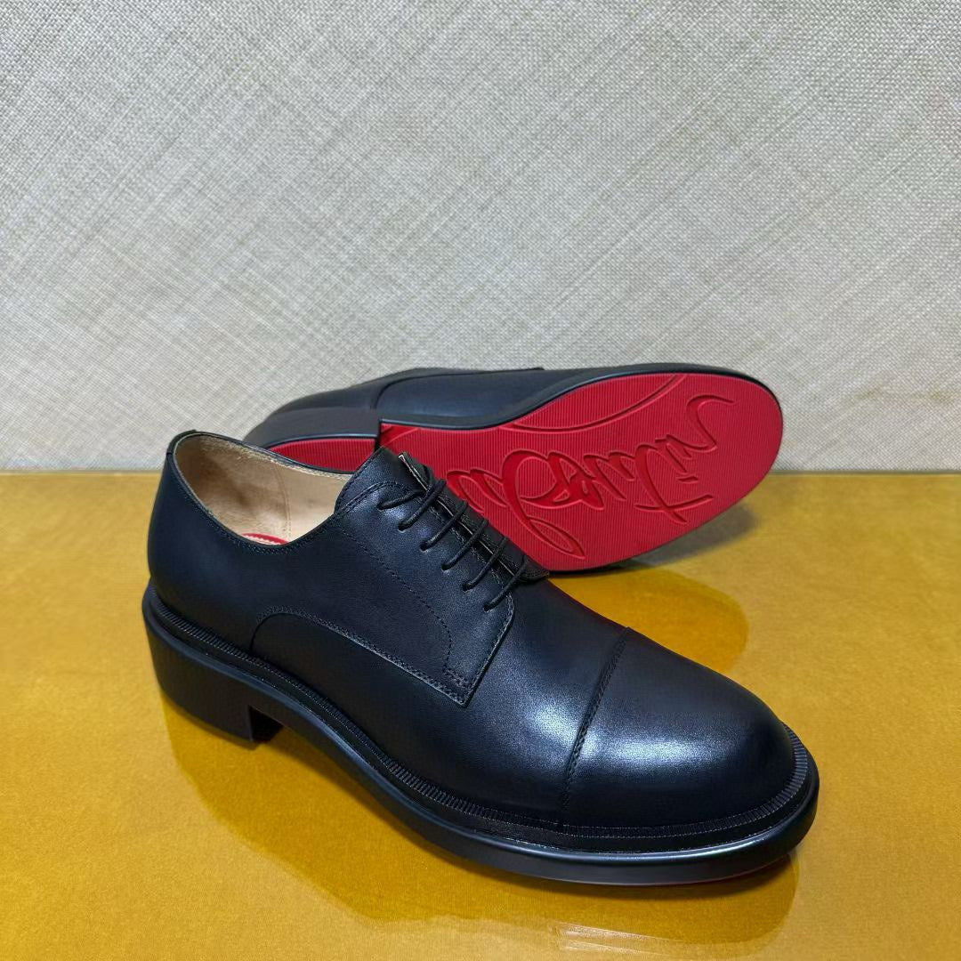Christian Louboutin Loafer