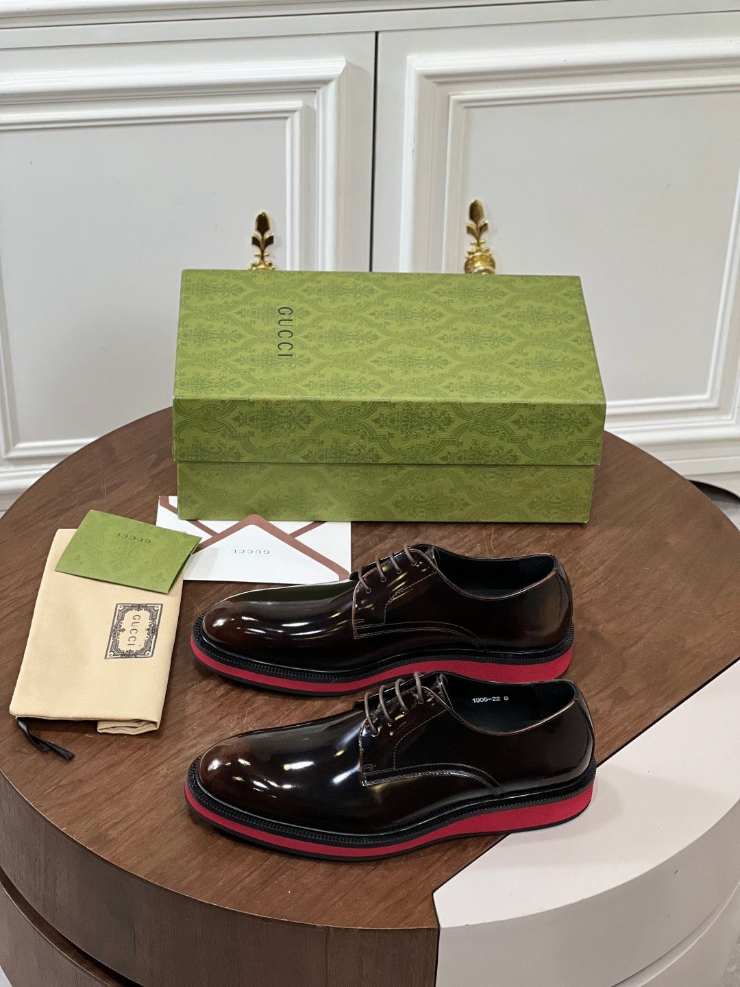 GC Loafer