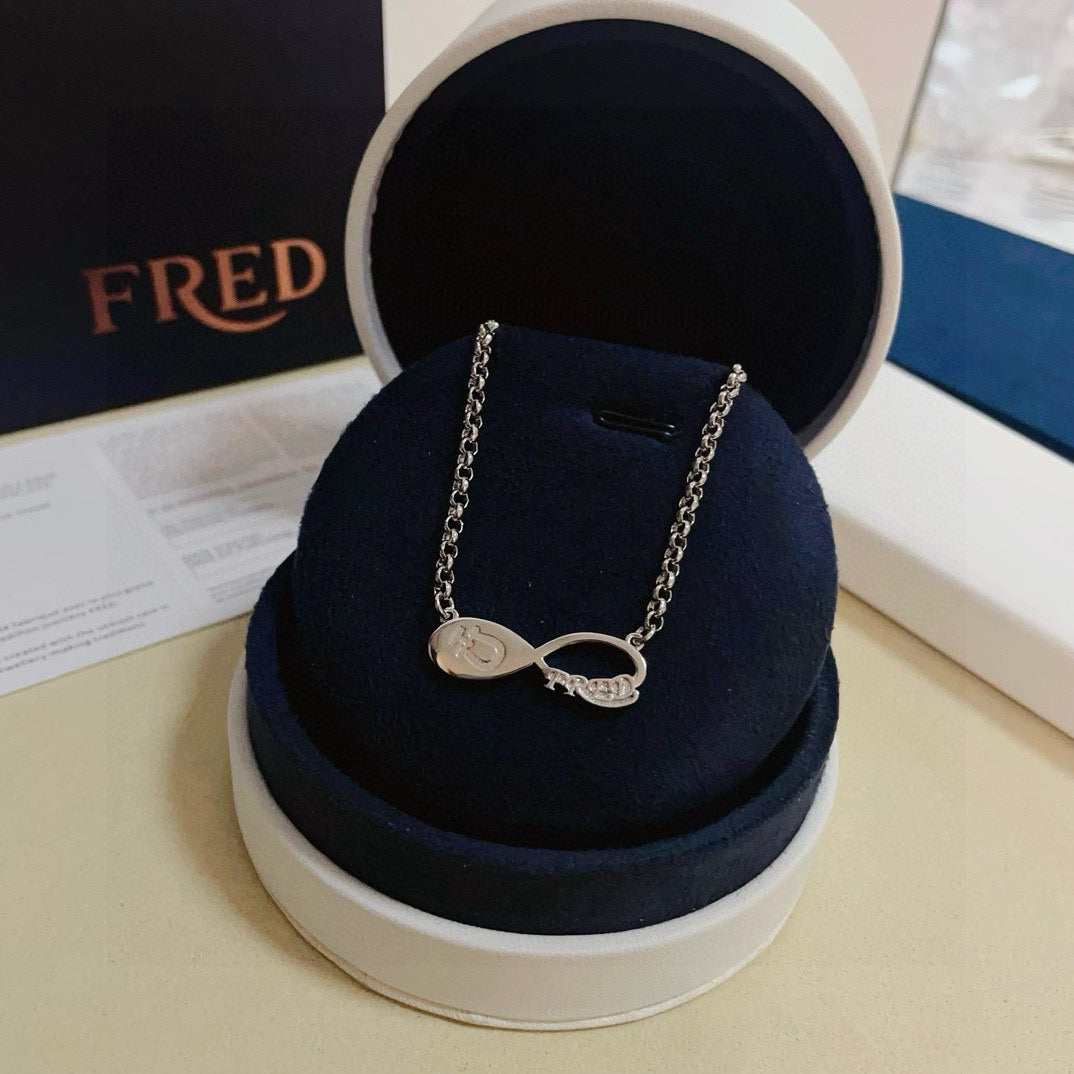 Fred Necklace
