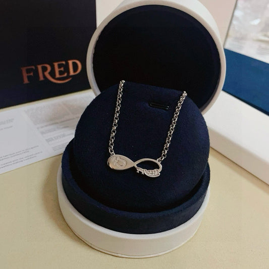 Fred Necklace