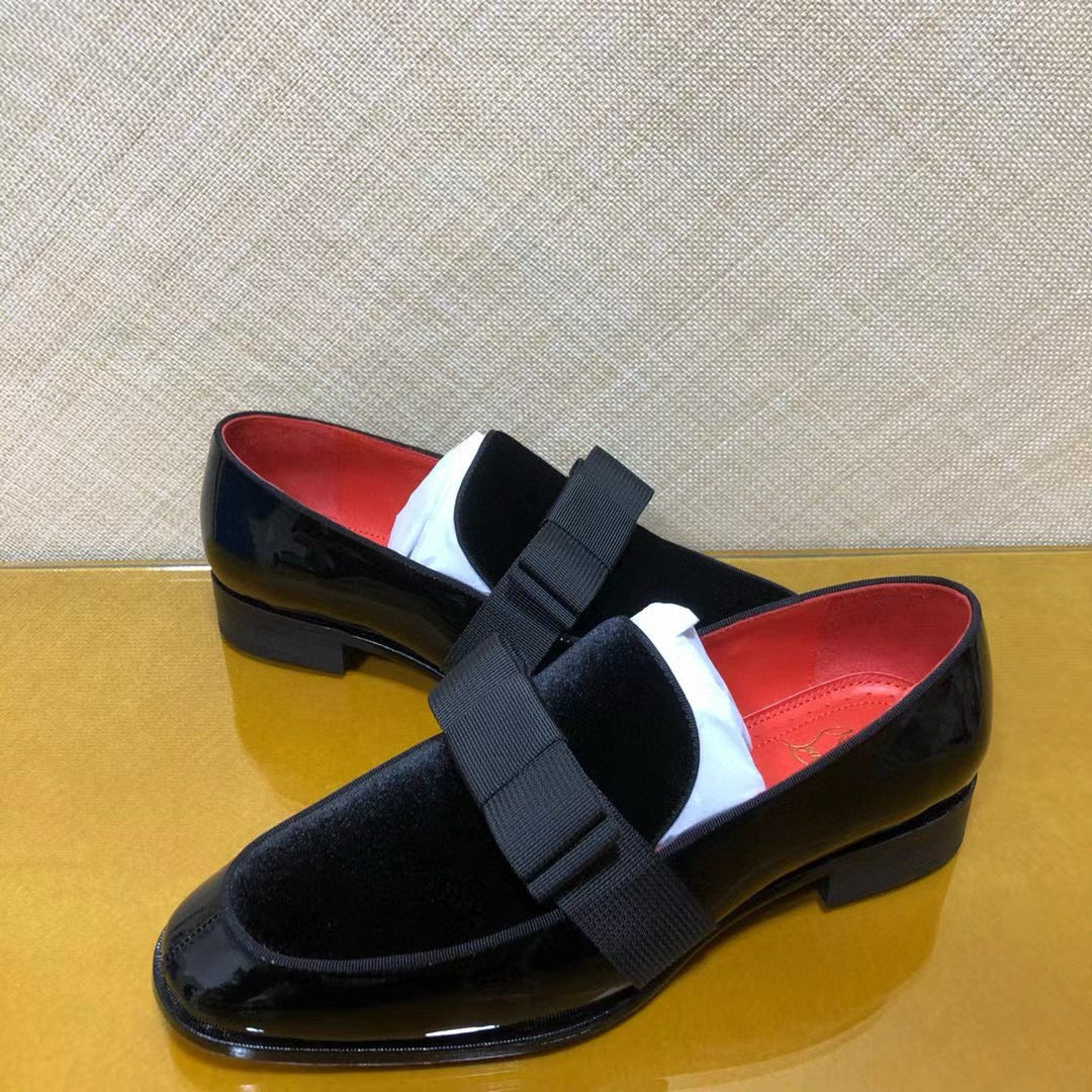 Christian Louboutin Loafer