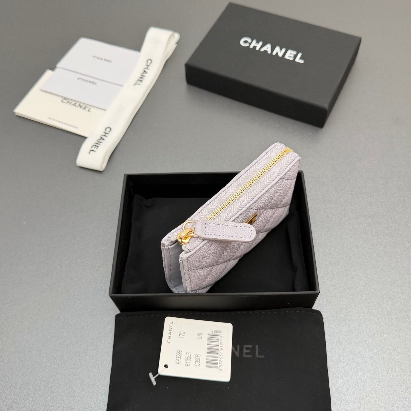 Chanel Coin Pouch