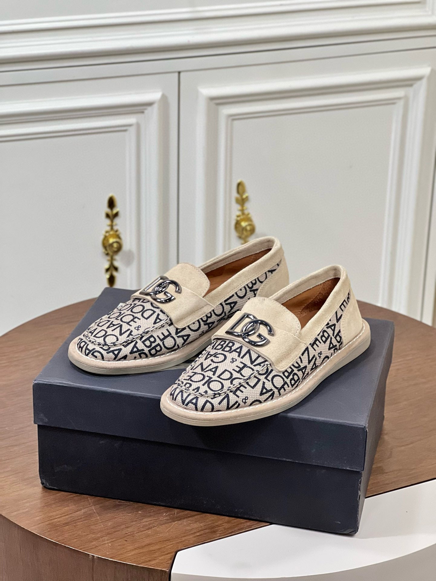 Dolce & Gabbana loafer