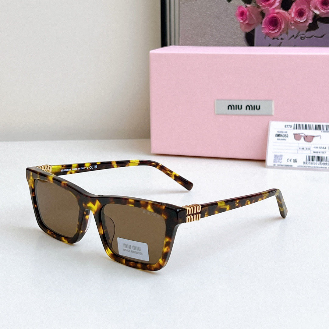 Miu Miu Sunglasses