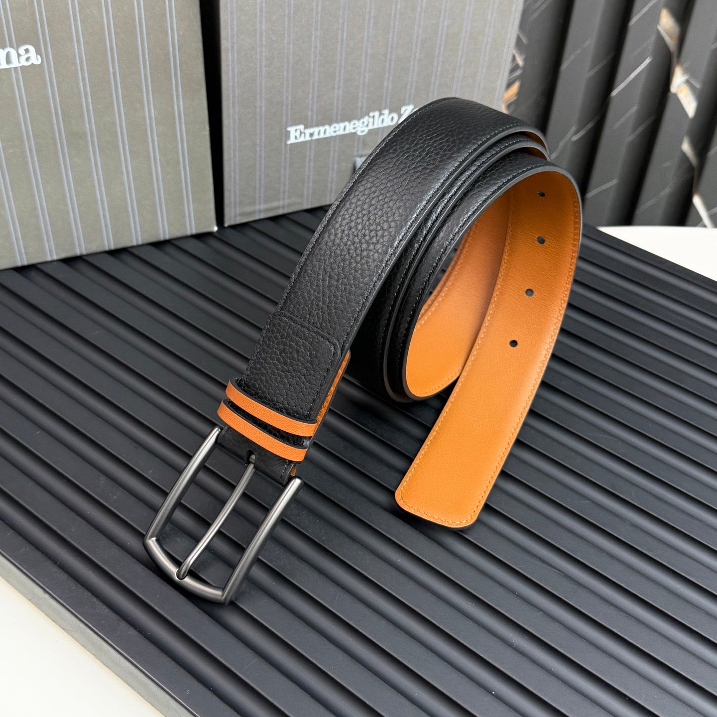 ZG Belts