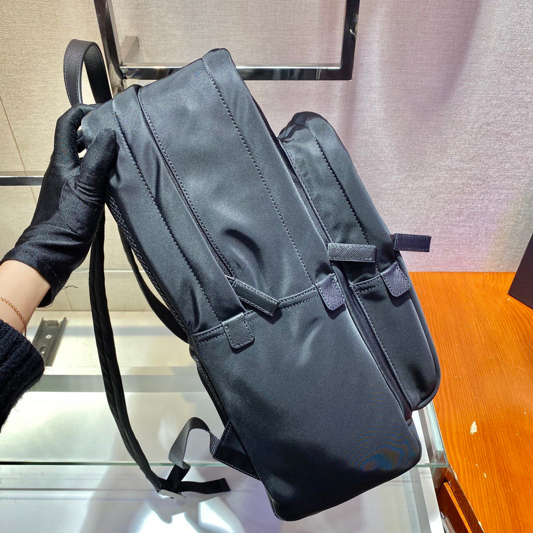 Prada Backpack