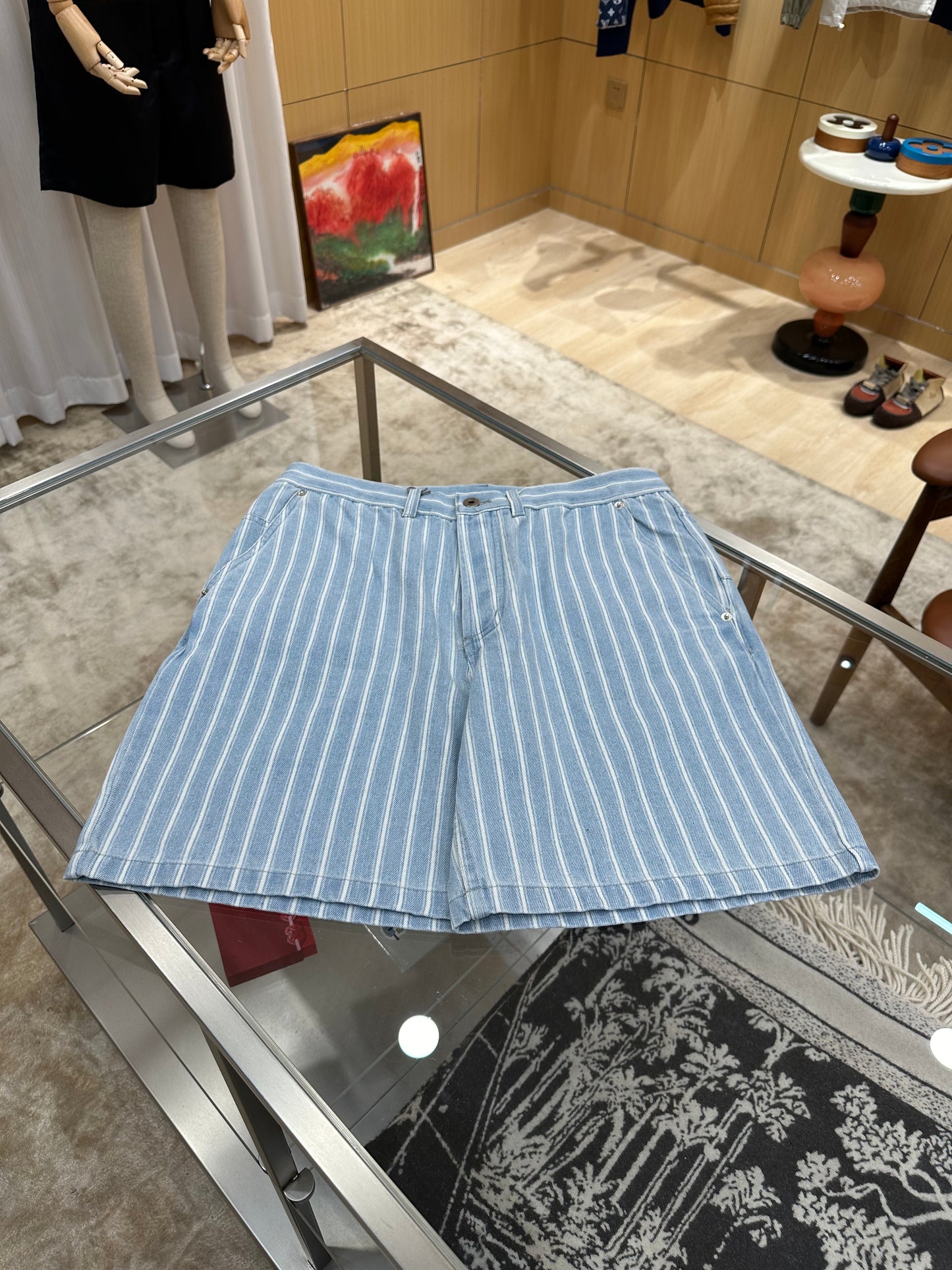 Dior Short Pant