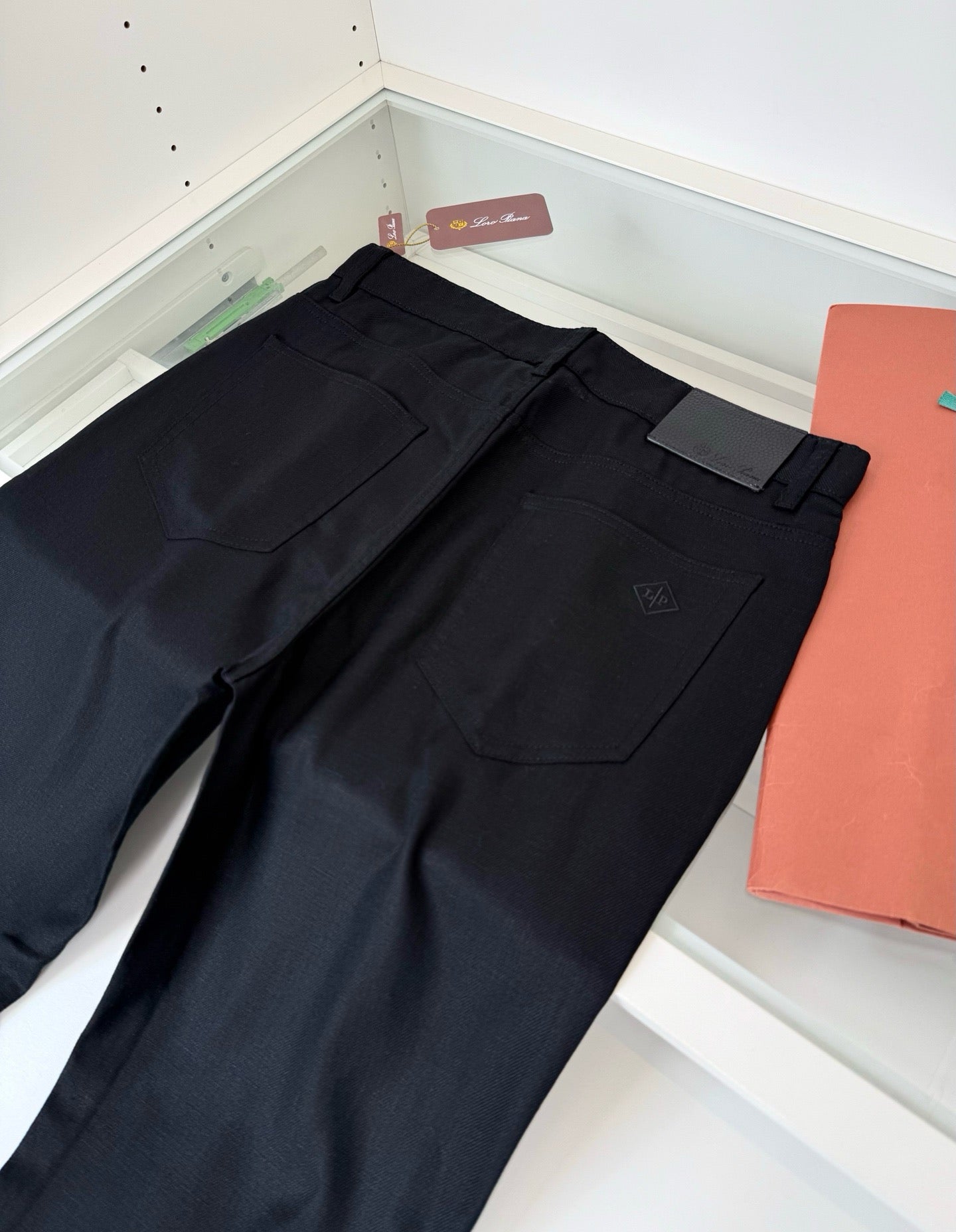LP Long Pants