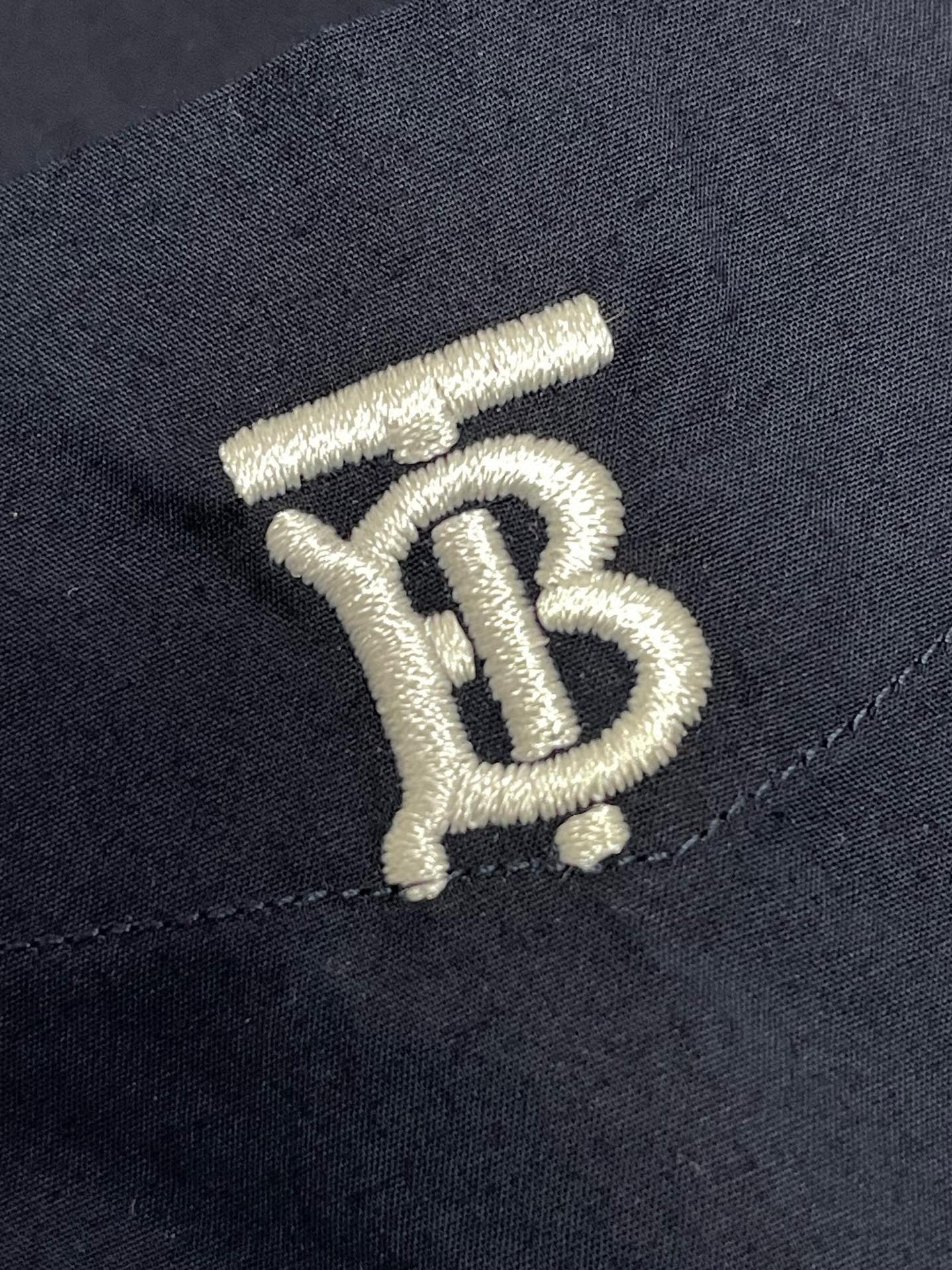 BBR Long Sleeve Shirt