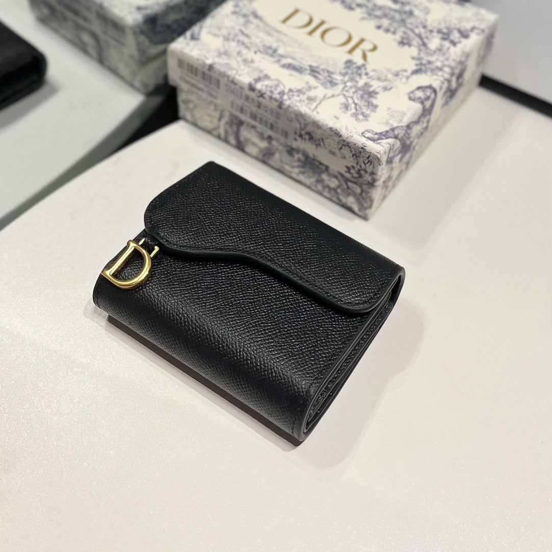 Dior Wallet