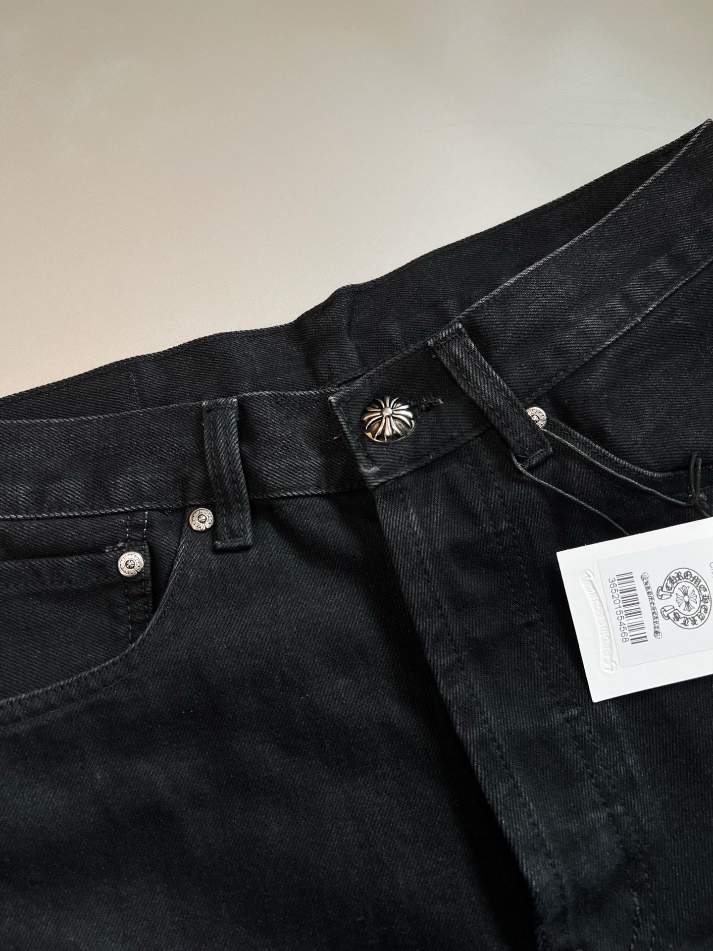Chrome Hearts Jeans