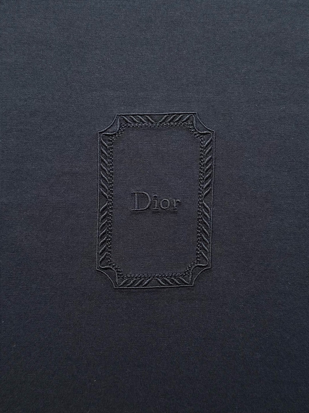 Dior T-shirt