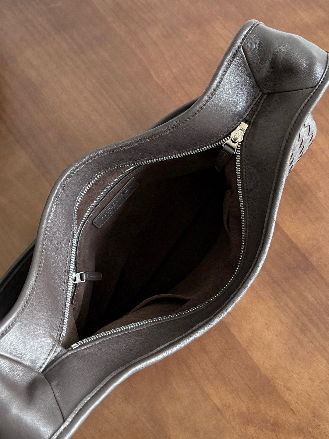 Bottega Veneta Woven Bag