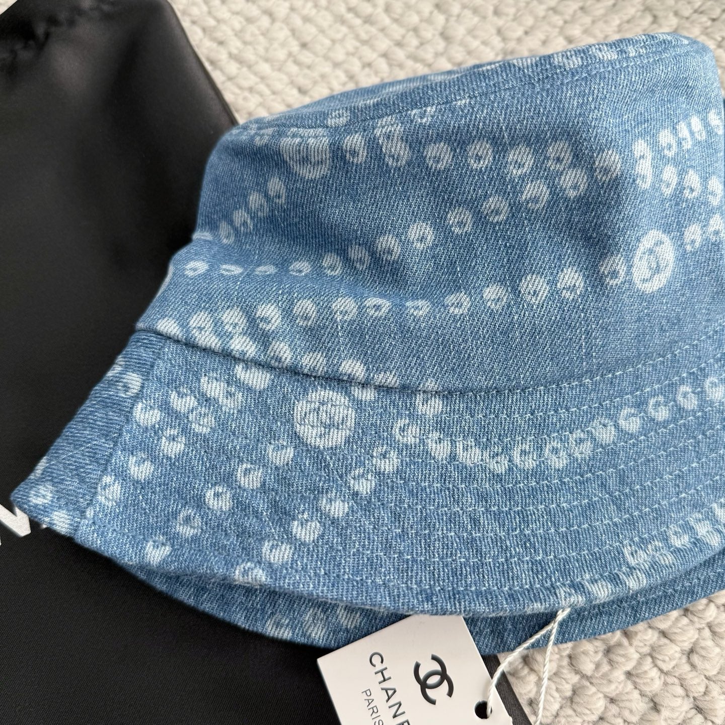 Chanel Hats