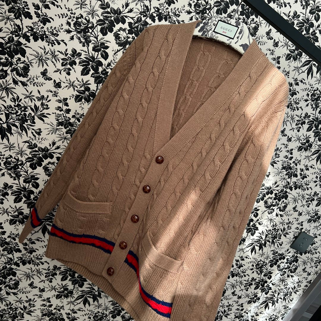Gucci Cardigan