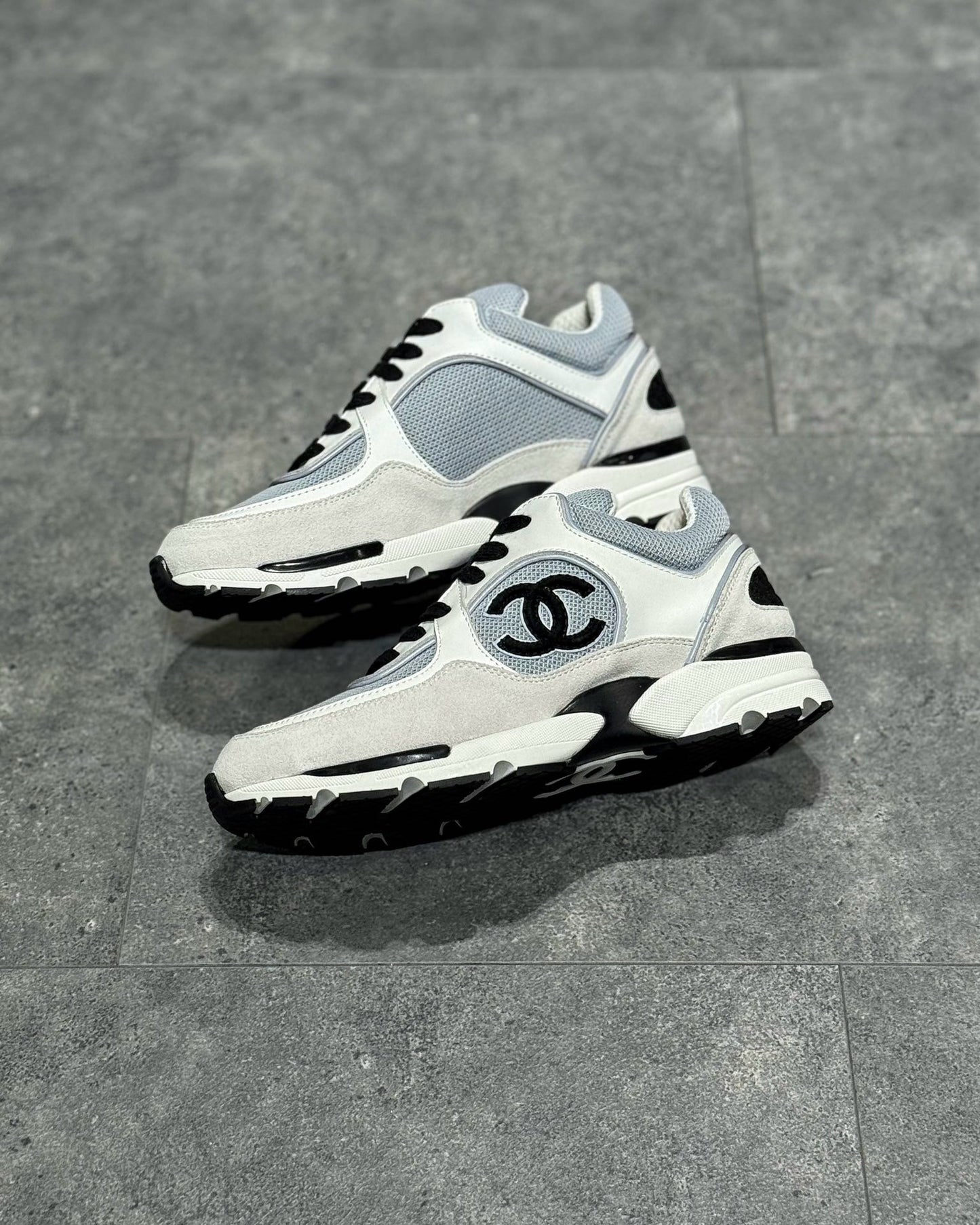 Chanel Sneakers