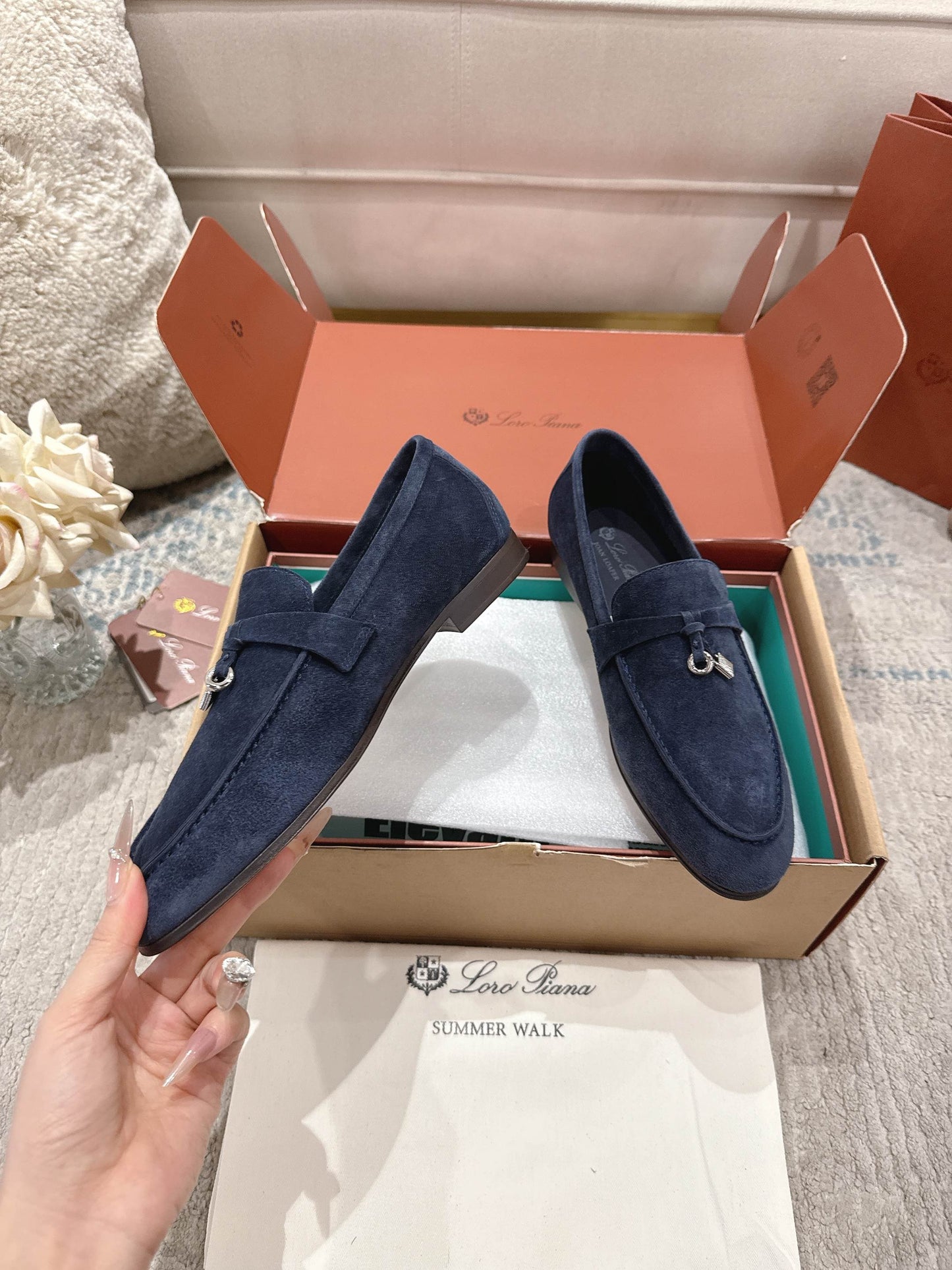 LP Loafers