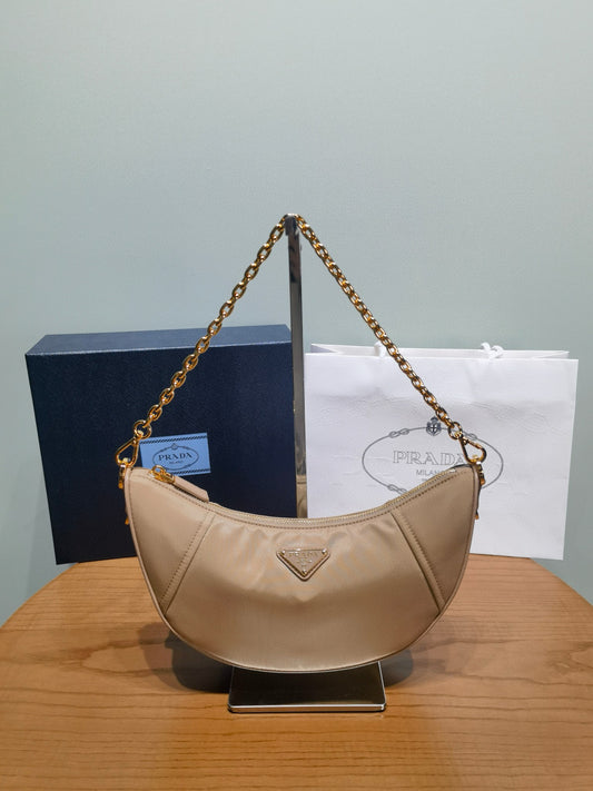 PD Half Moon Bag