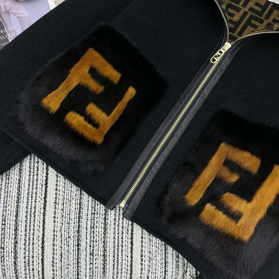 Fendi Jacket