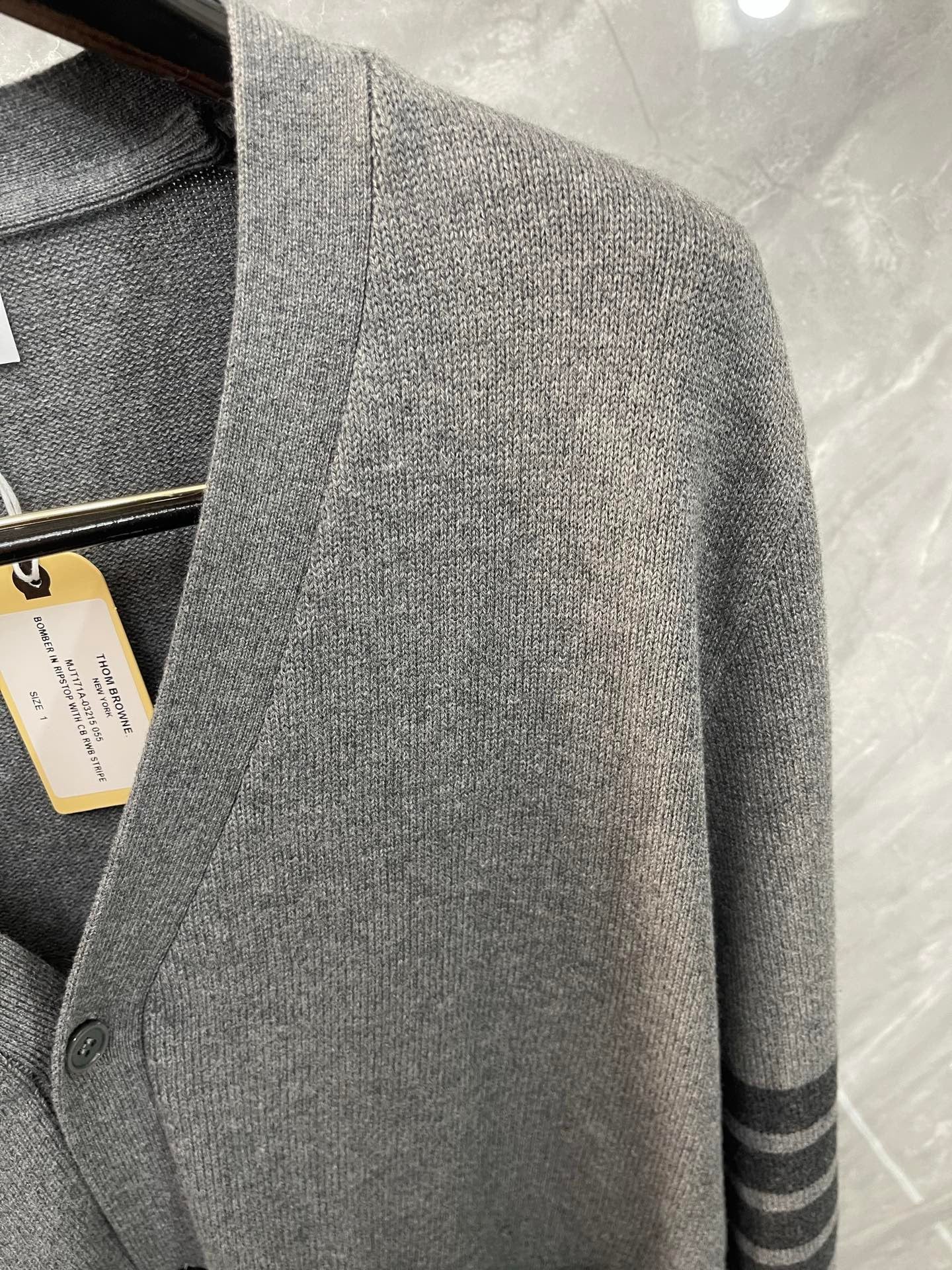 Thom Browne Cardigan