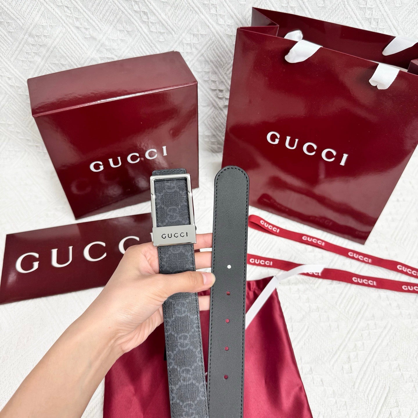 Gucci Belts