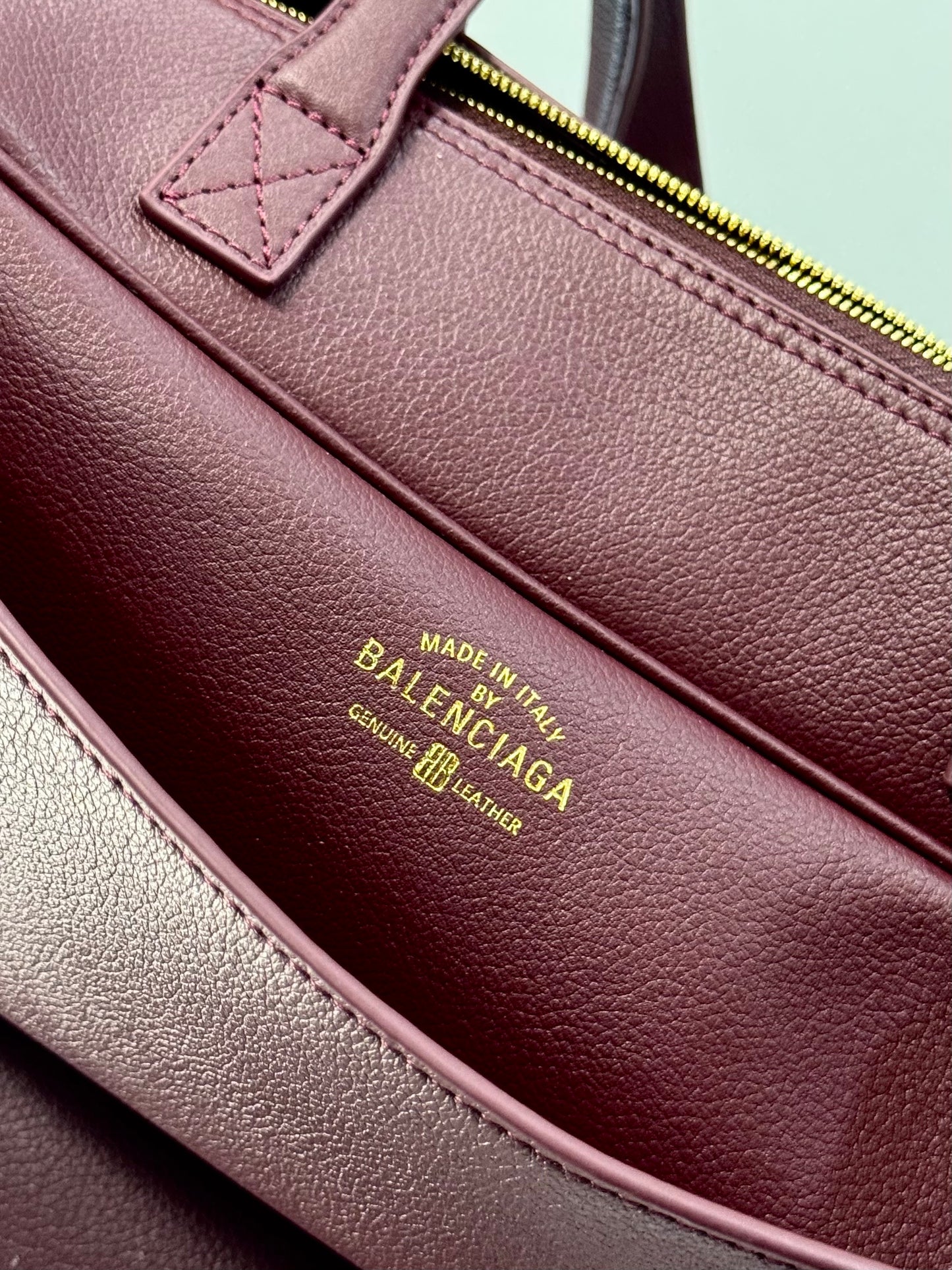 BLCG Carrie Bowling Bag(35.8CM*18.7CM*16.5CM)