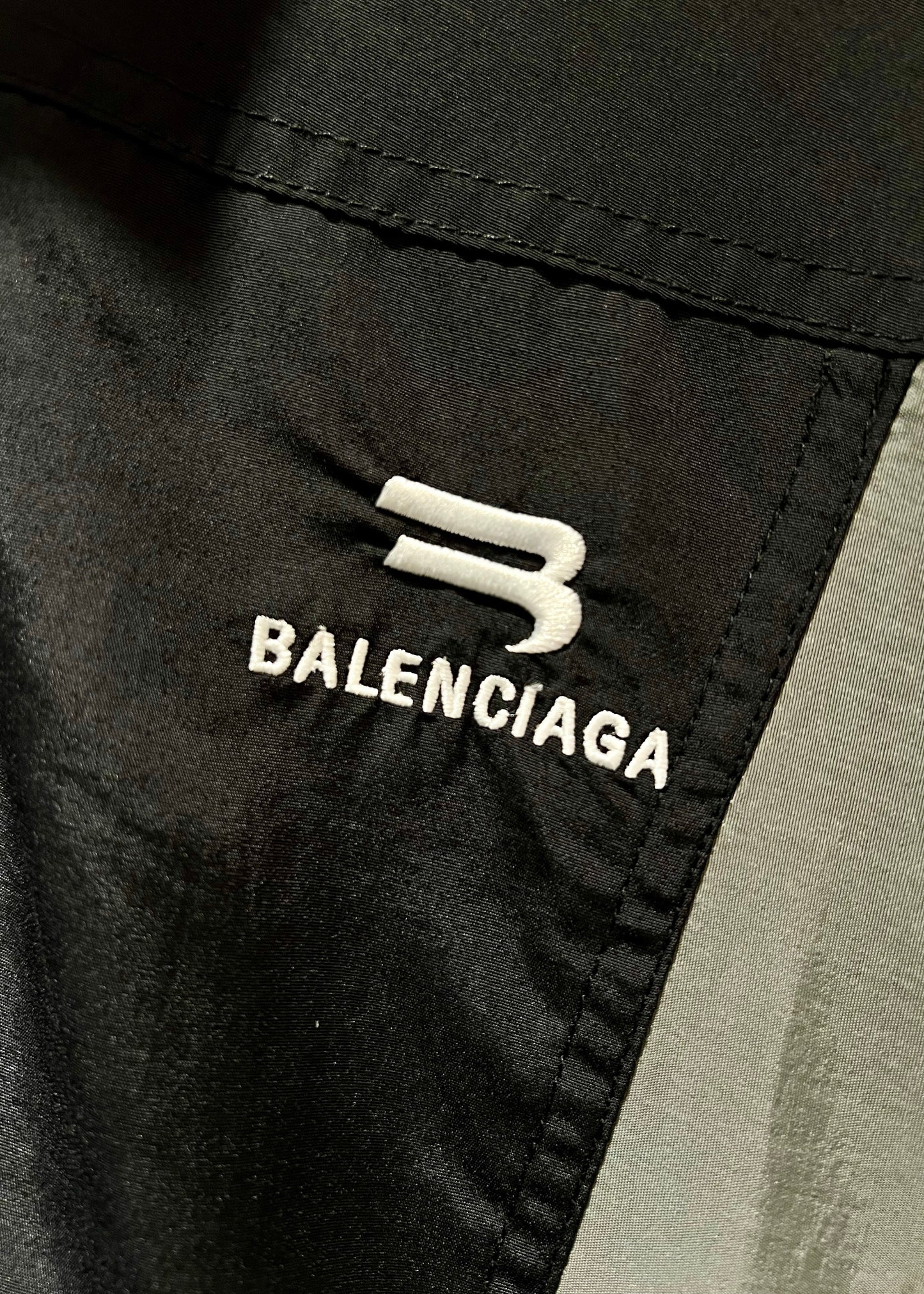 Balenciaga Jacket
