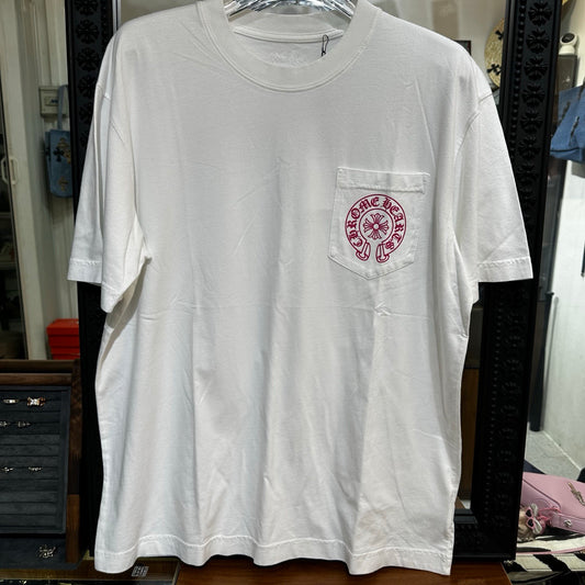 Chrome Hearts T-shirt