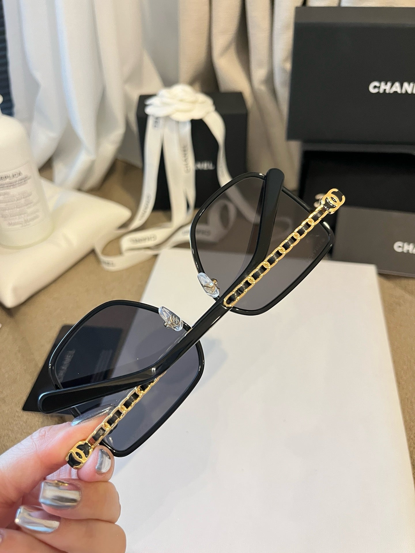 Chanel Sunglasses