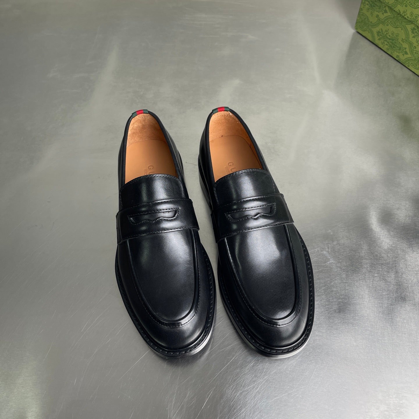 Gucci Loafers