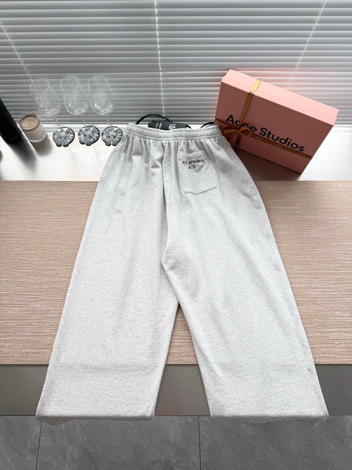 AS Sweatpant