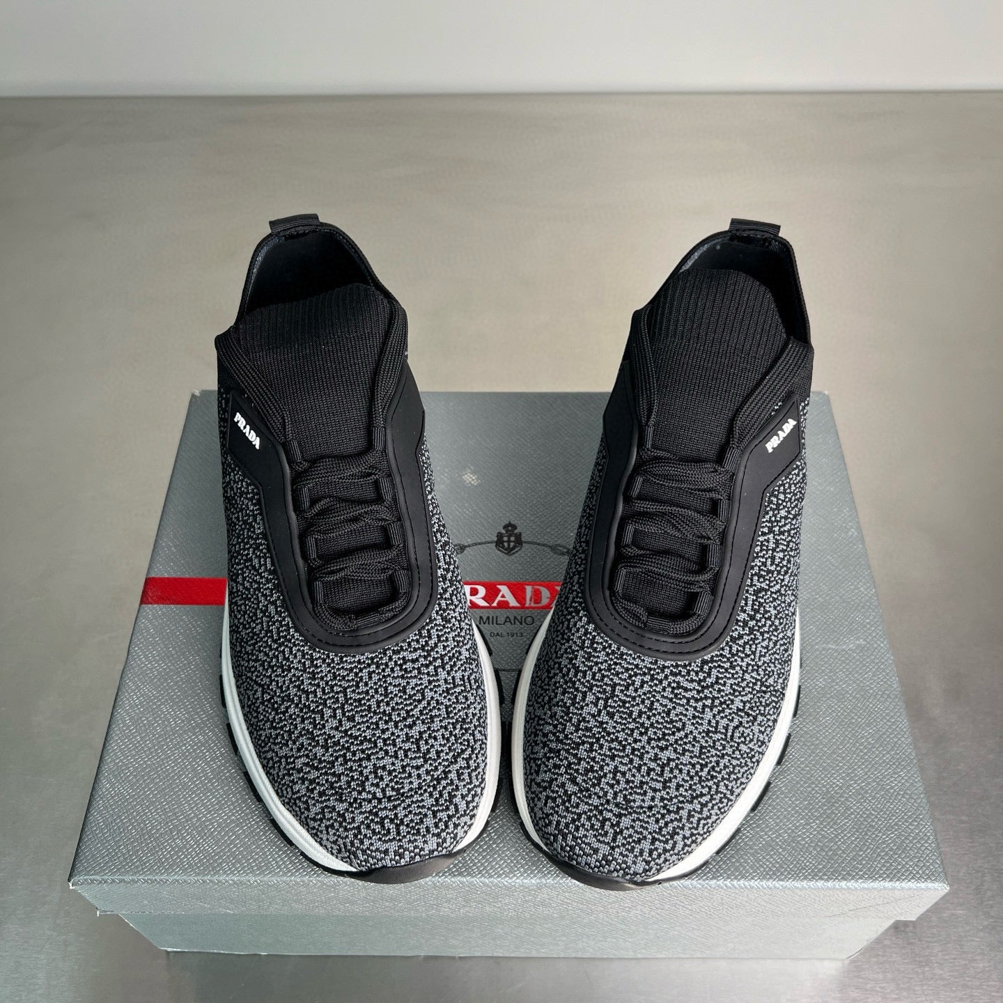 Prada Sneakers