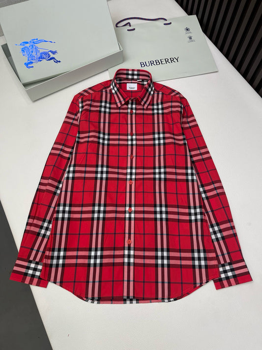 BBR Long Sleeve Shirt