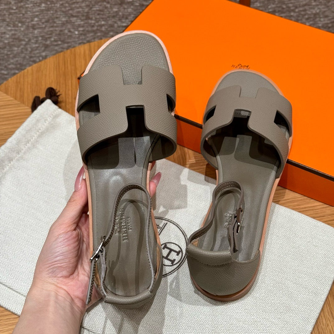 Hermes Sandals