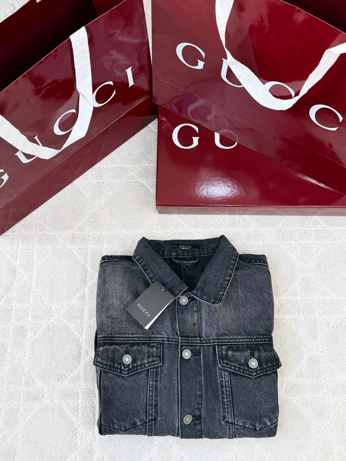 Gucci Jacket