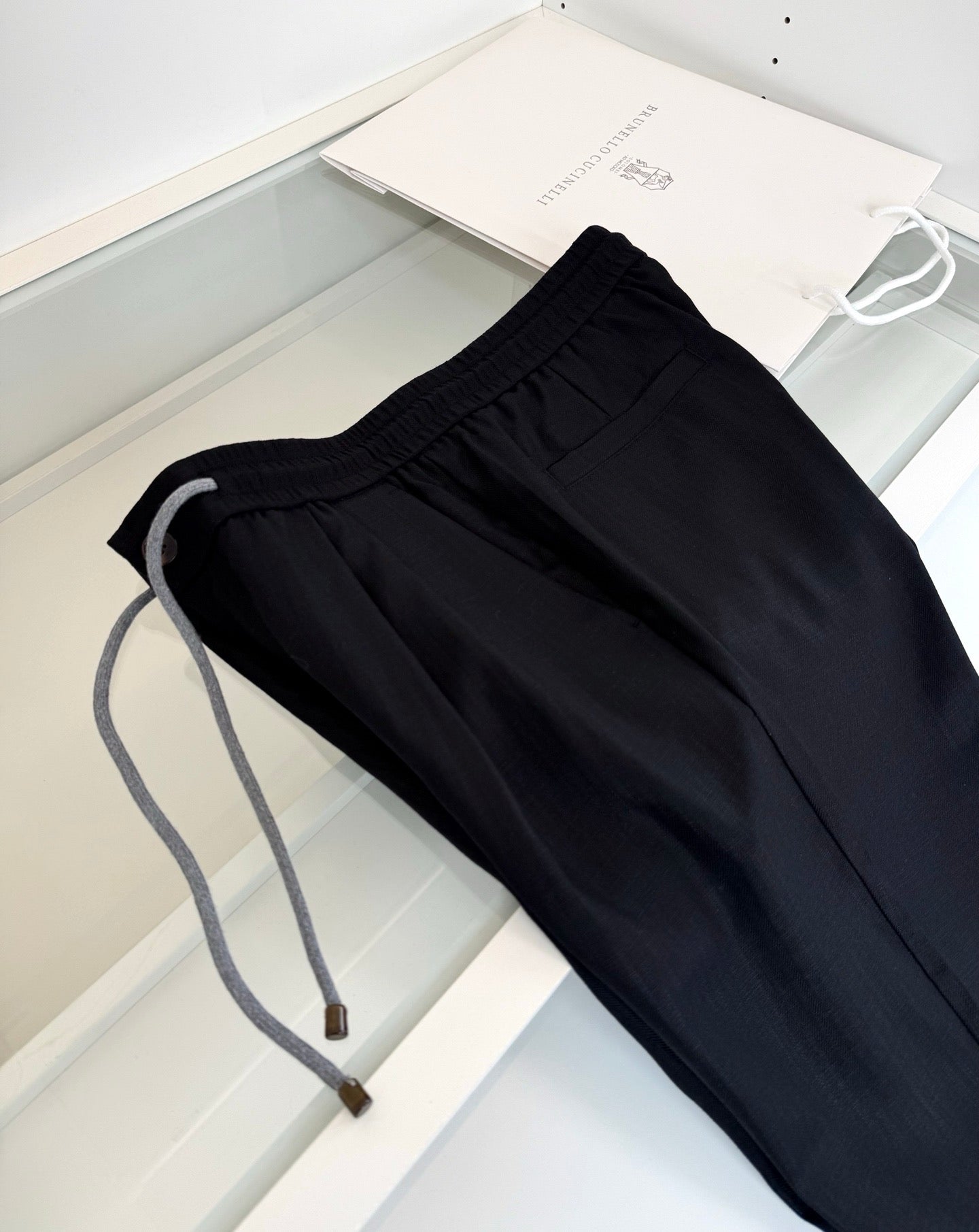 BC Long Pants