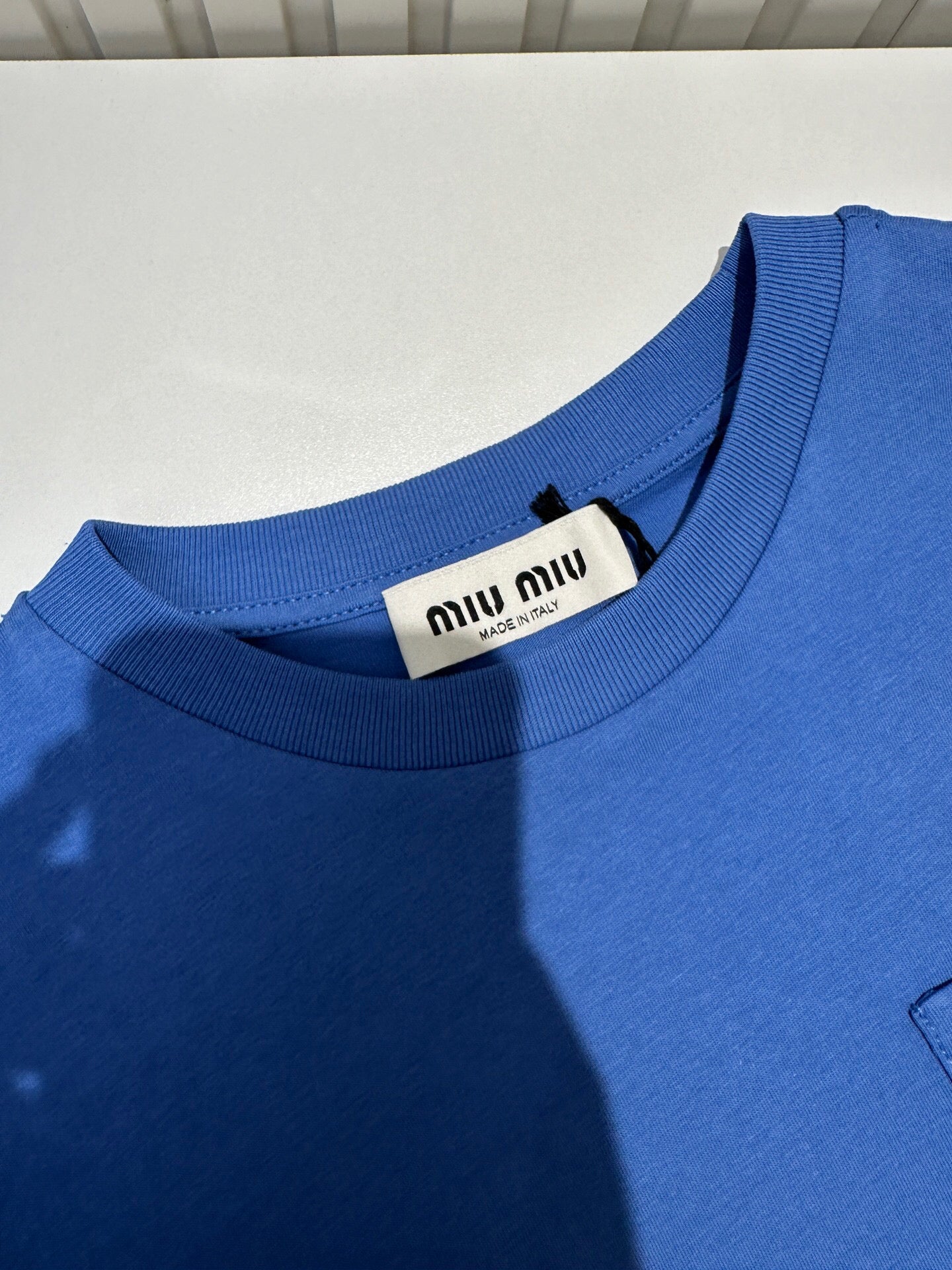 Miu Miu T-shirt