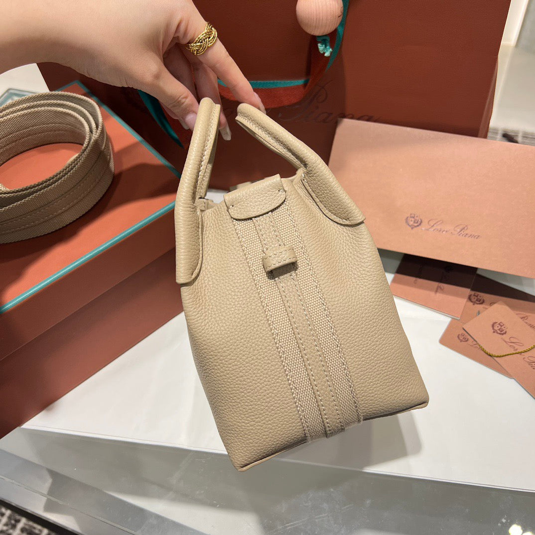 LP Bale Bag Micro