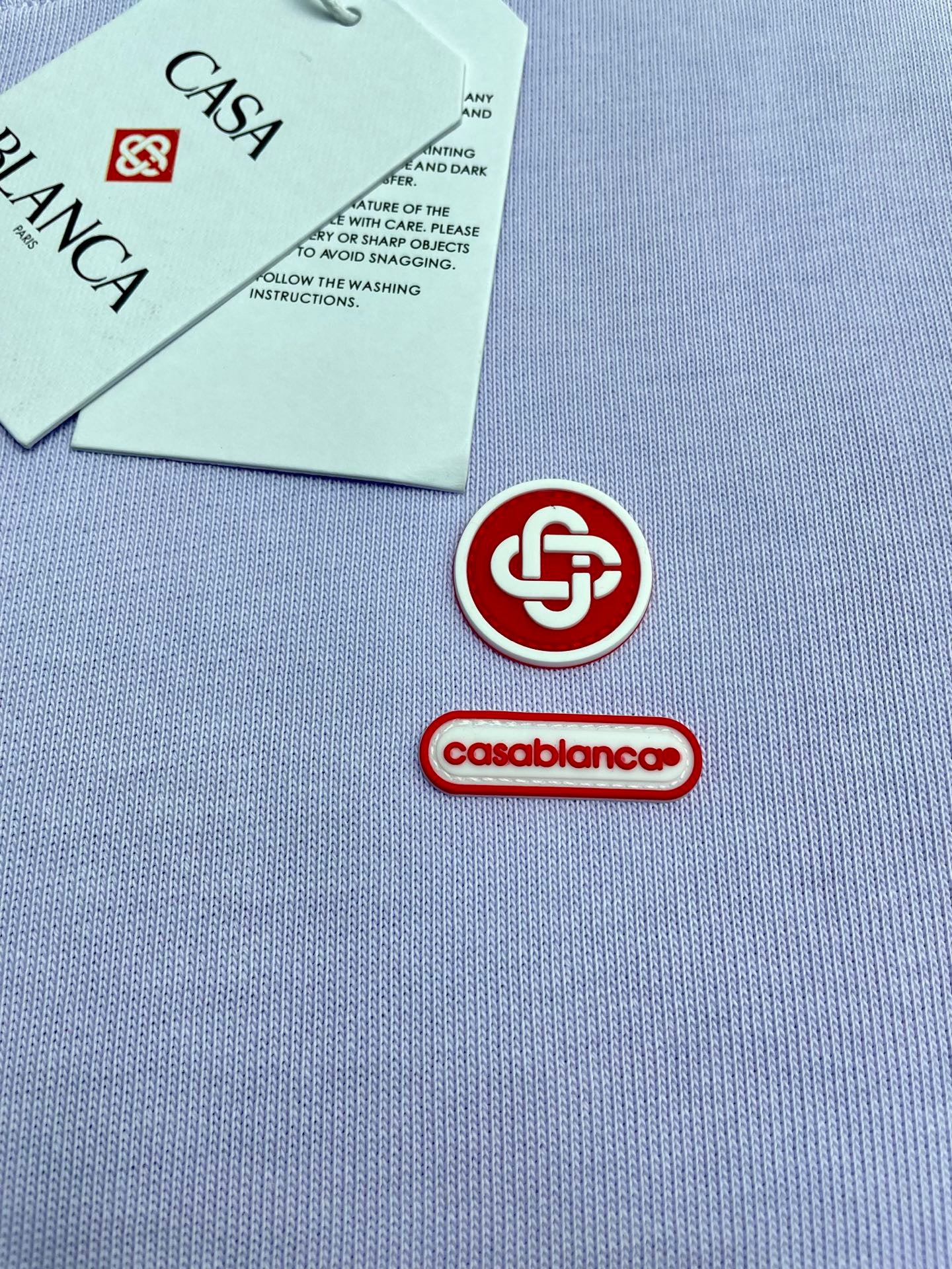 Casablanca T-shirt