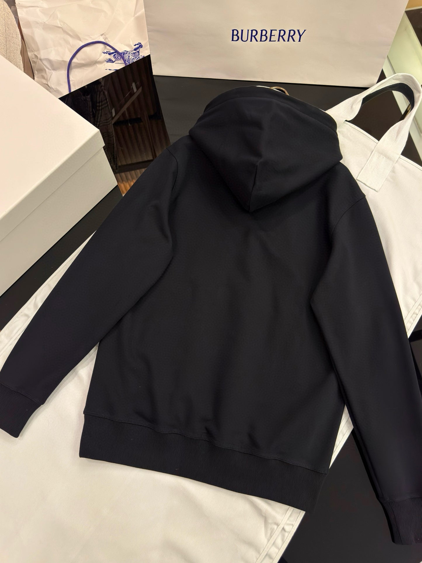 Burberry Hoodie