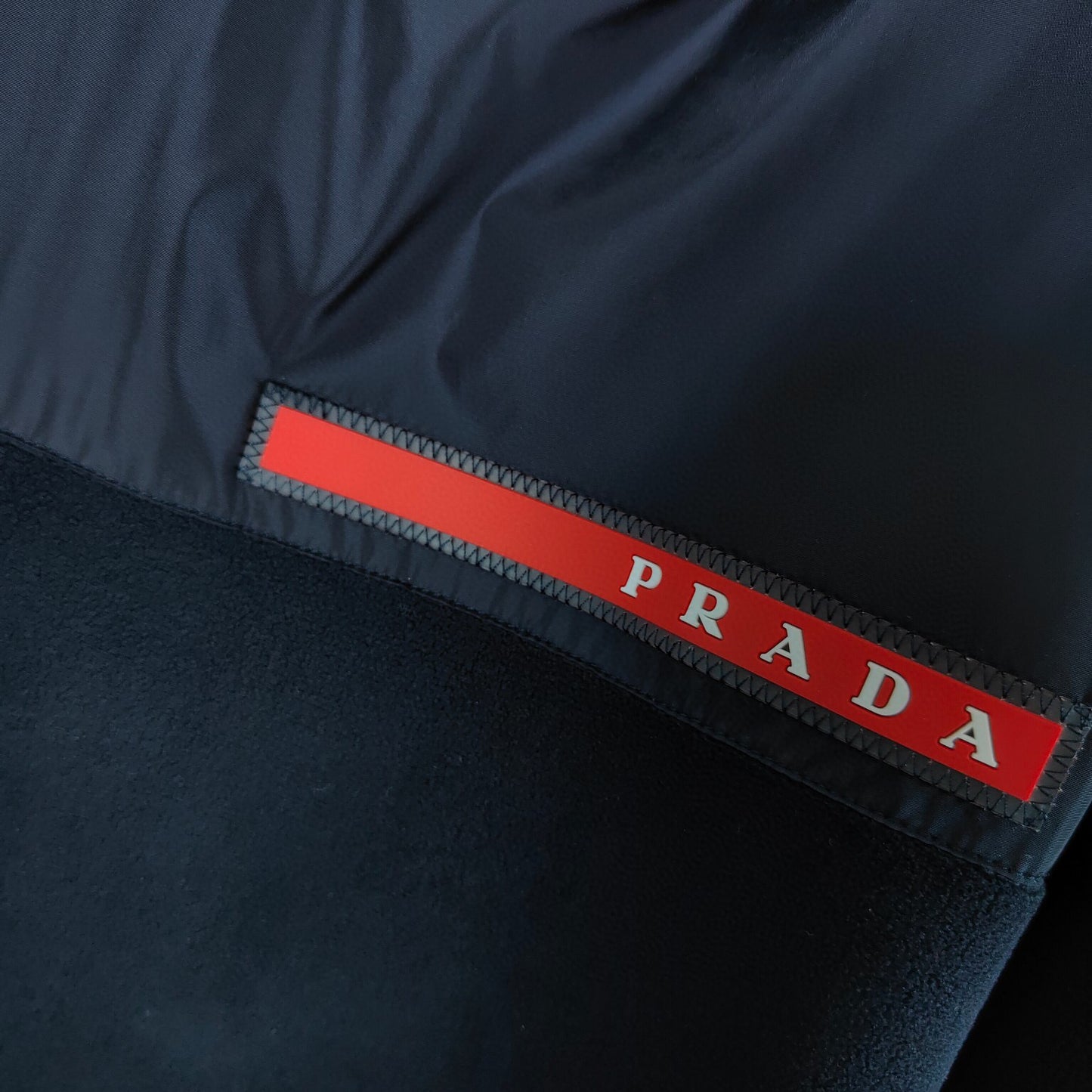 Prada Jacket