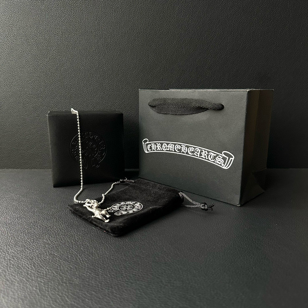 Chrome Hearts Necklace