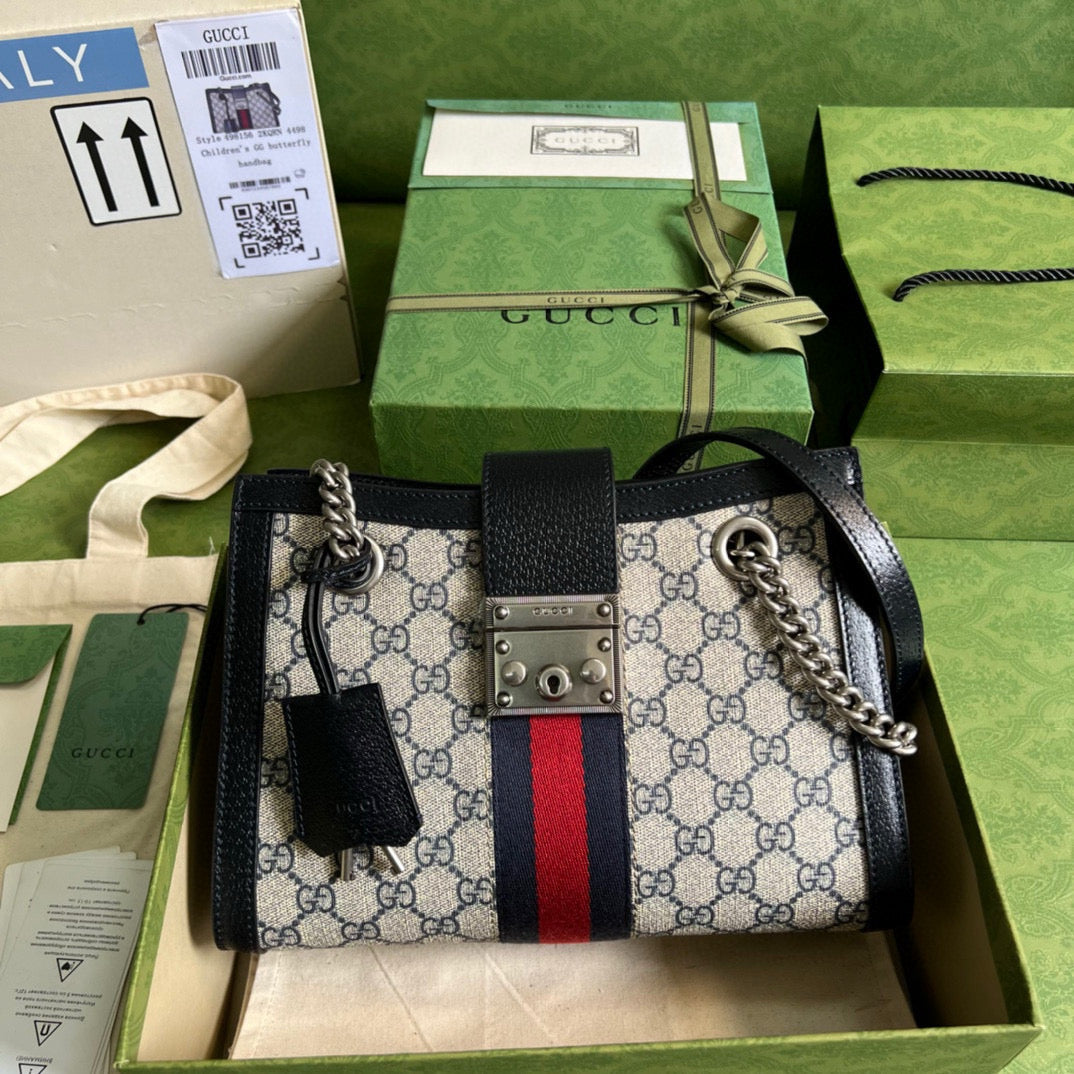 Gucci Padlock