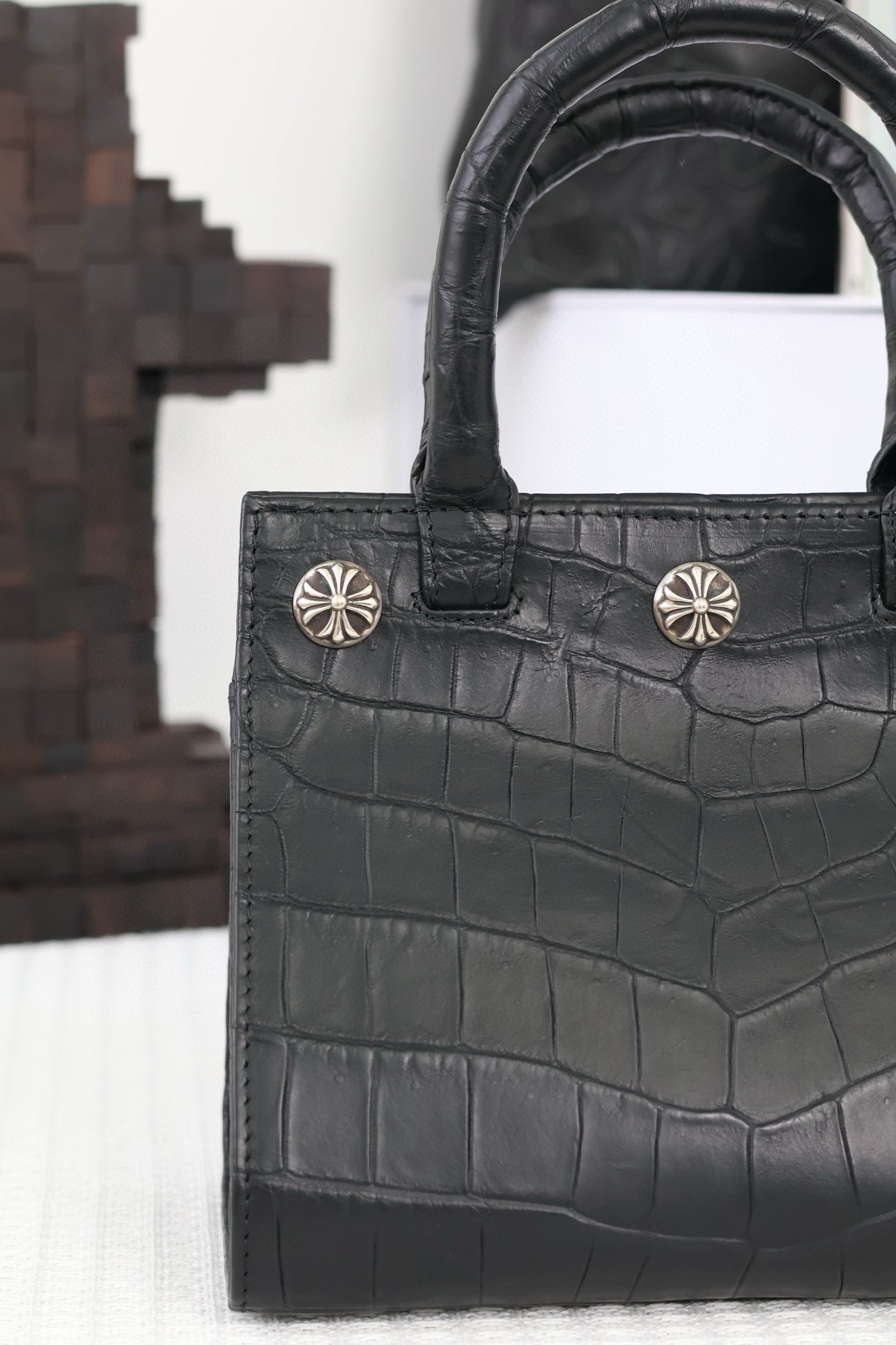 Chrome Hearts Handbag